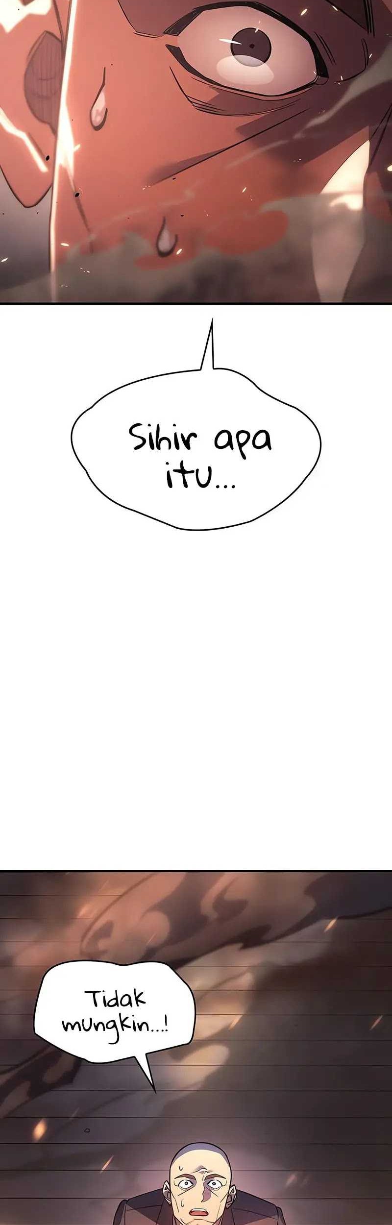 Regressing With The King’s Power Chapter 11 Gambar 64