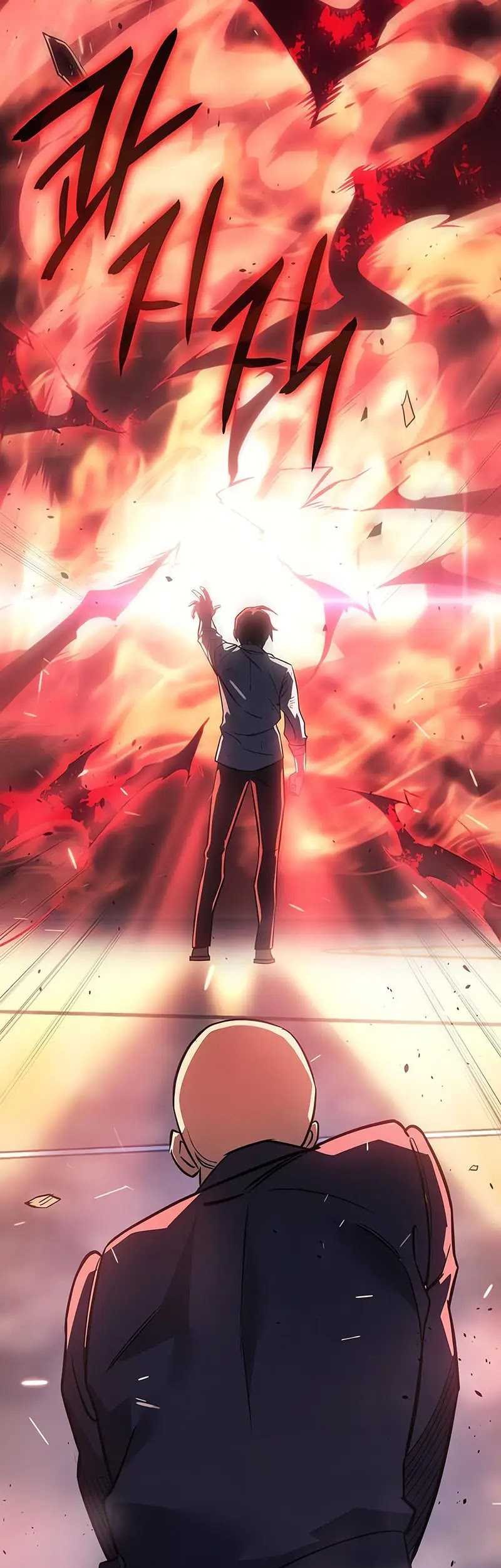 Regressing With The King’s Power Chapter 11 Gambar 67