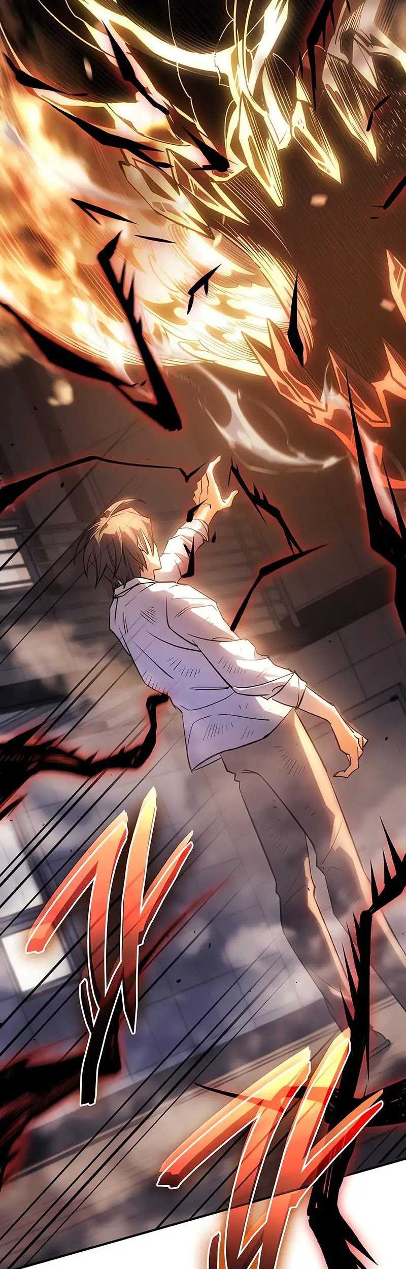 Regressing With The King’s Power Chapter 11 Gambar 74