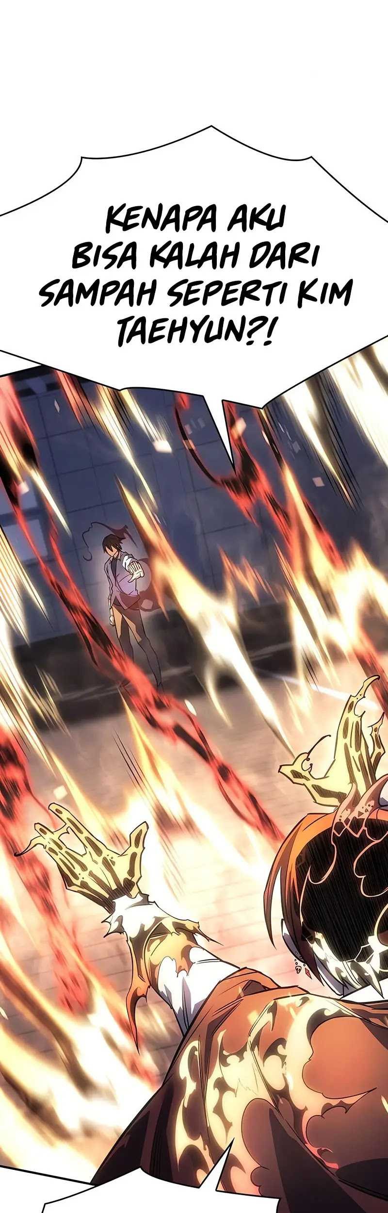 Regressing With The King’s Power Chapter 11 Gambar 71