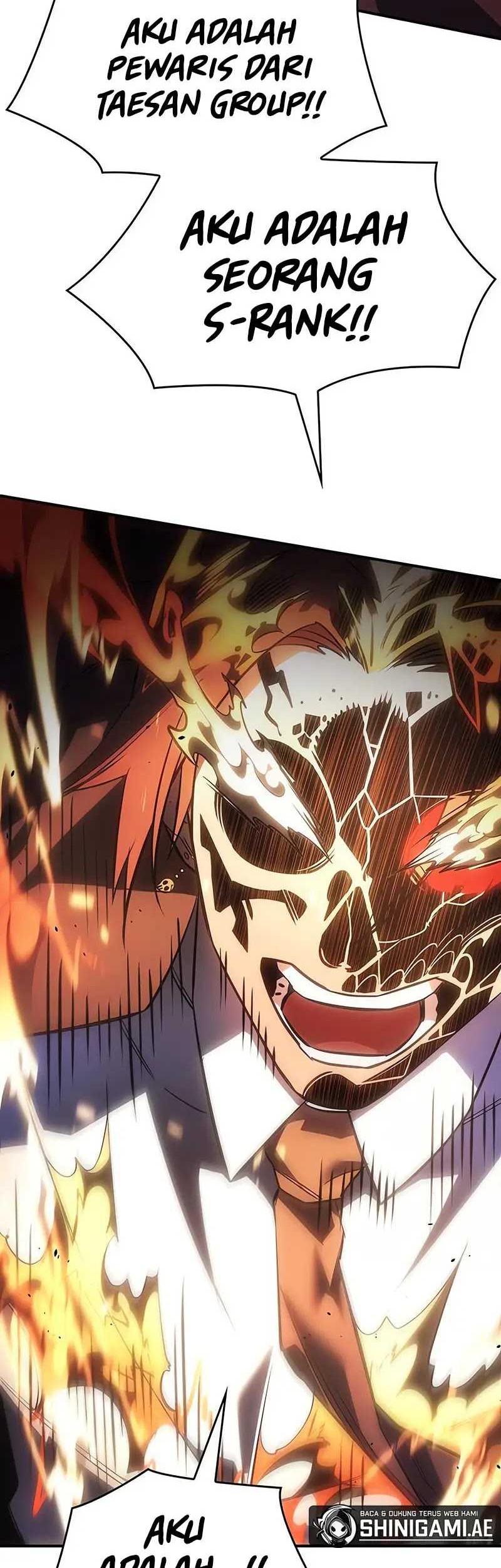 Regressing With The King’s Power Chapter 11 Gambar 72