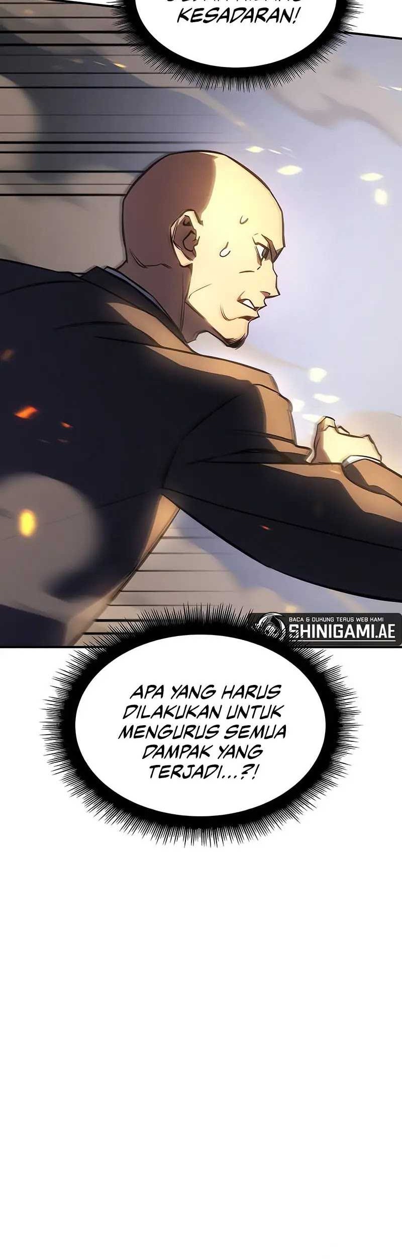 Regressing With The King’s Power Chapter 11 Gambar 38