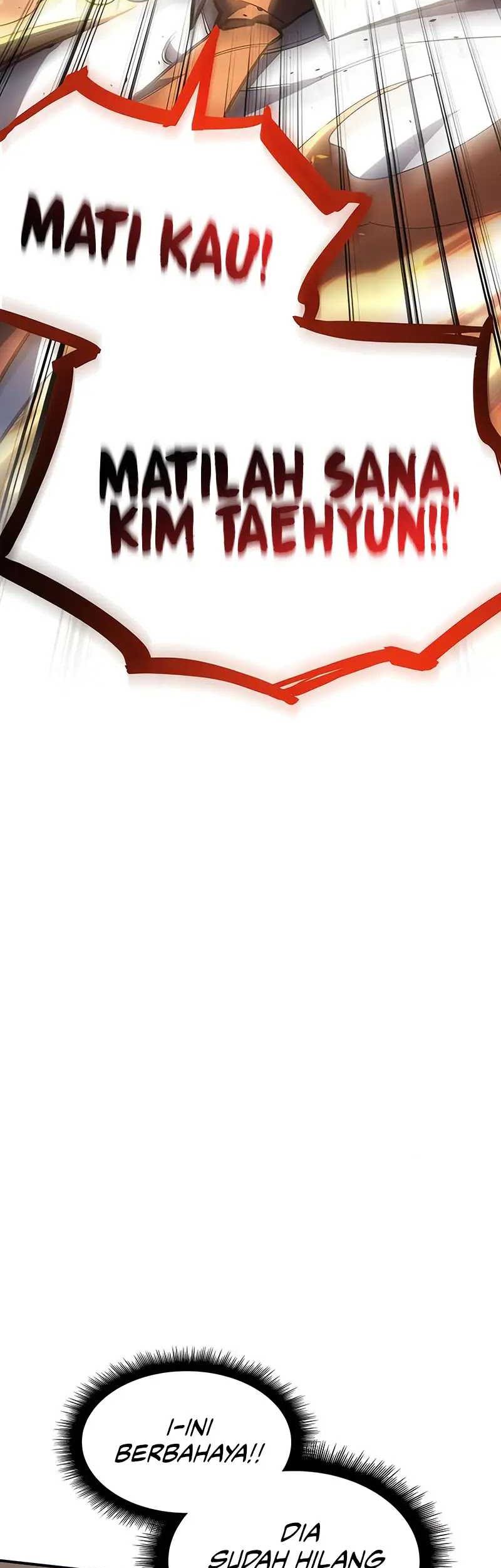 Regressing With The King’s Power Chapter 11 Gambar 37