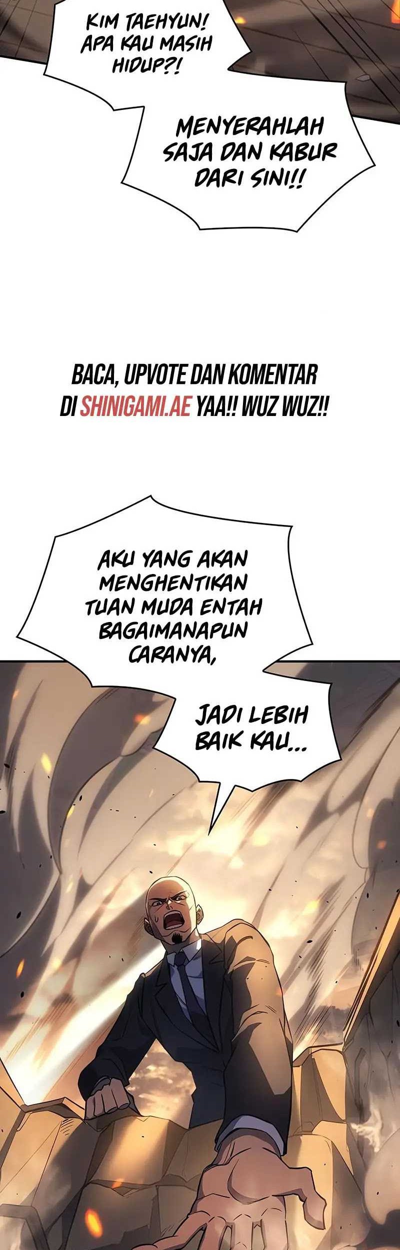 Regressing With The King’s Power Chapter 11 Gambar 40