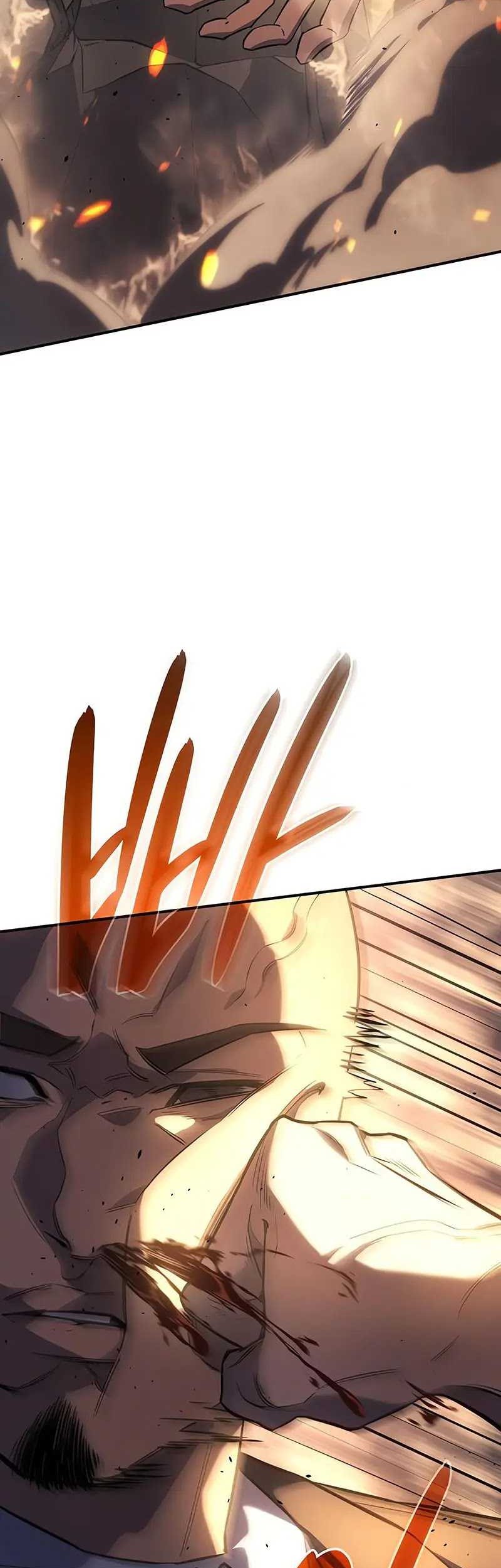 Regressing With The King’s Power Chapter 11 Gambar 41