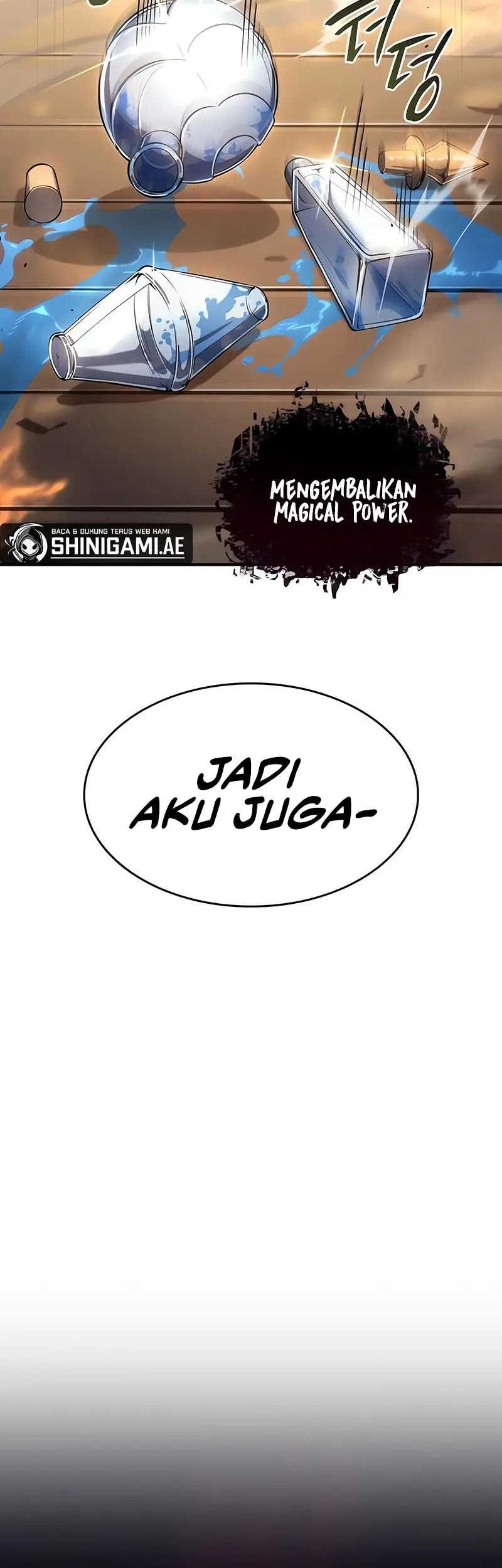 Regressing With The King’s Power Chapter 11 Gambar 46