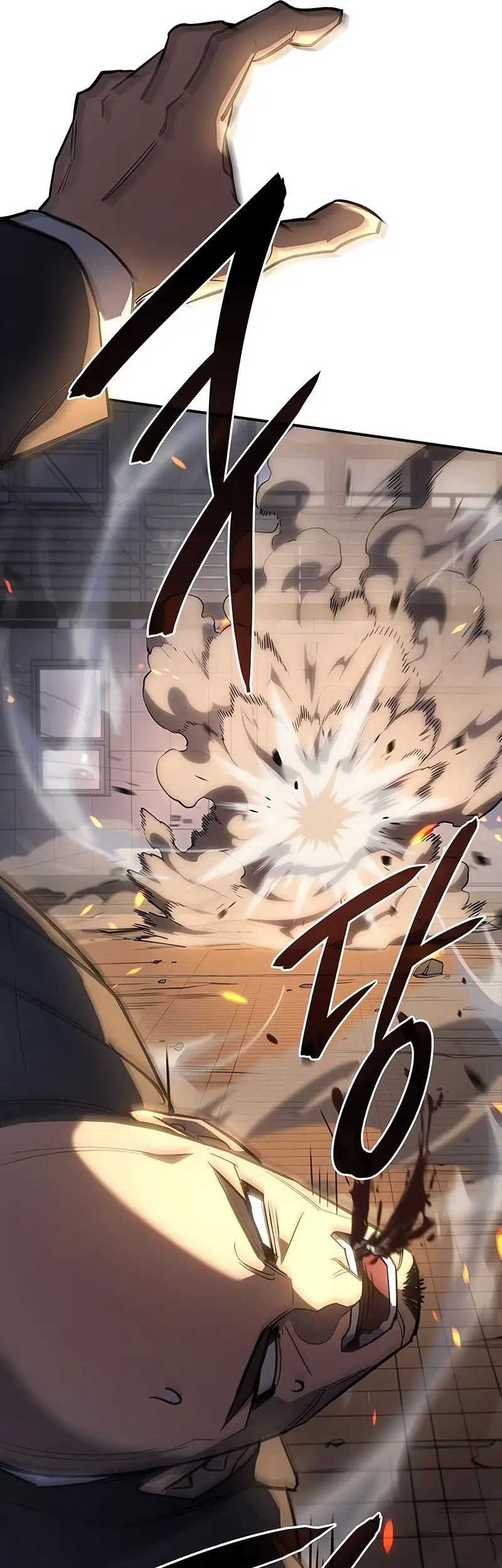 Regressing With The King’s Power Chapter 11 Gambar 43