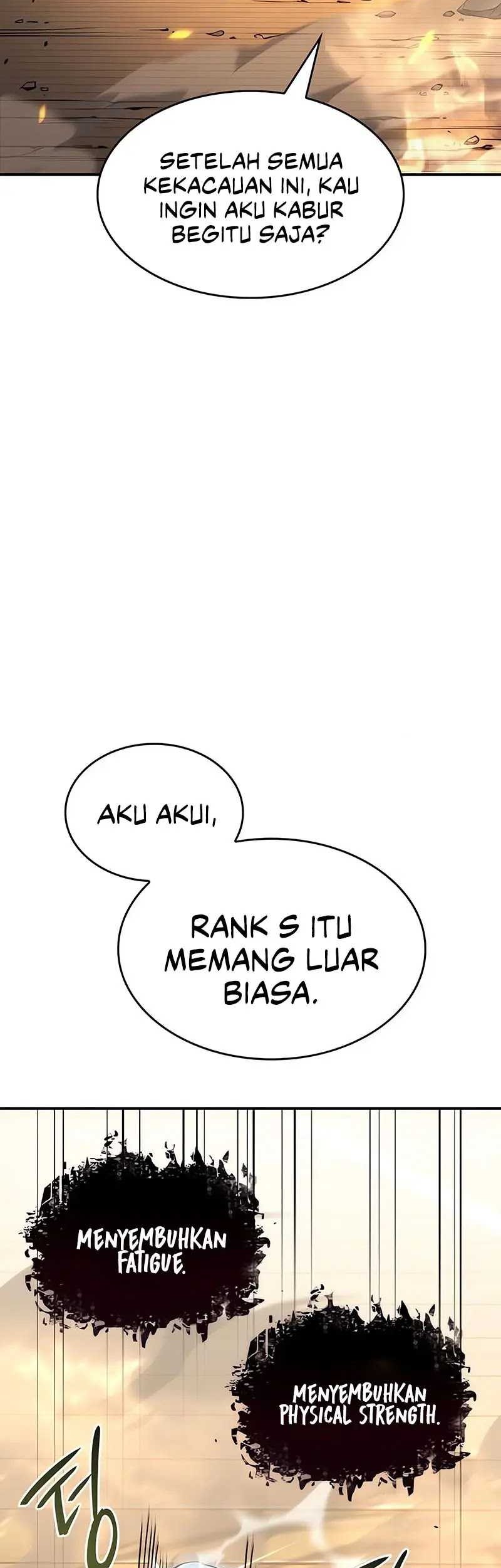 Regressing With The King’s Power Chapter 11 Gambar 45