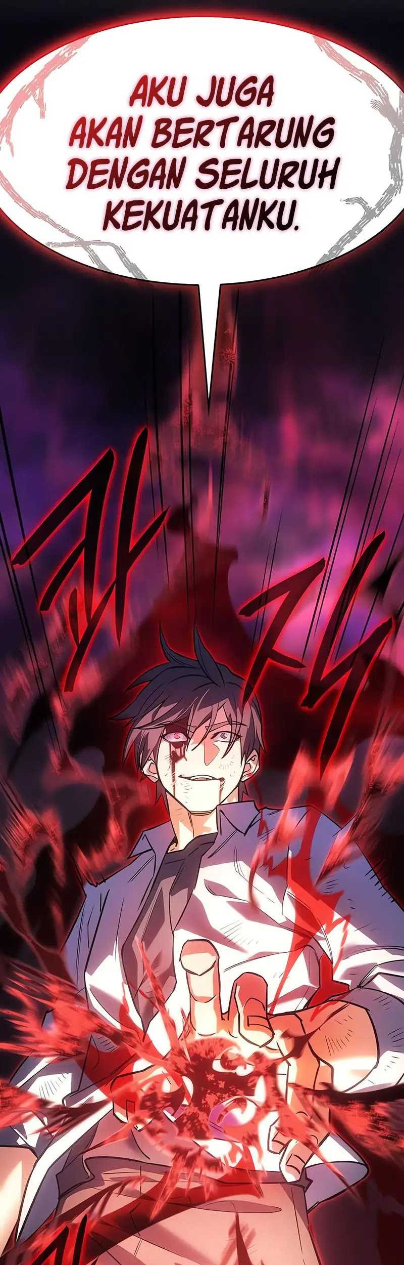 Regressing With The King’s Power Chapter 11 Gambar 47