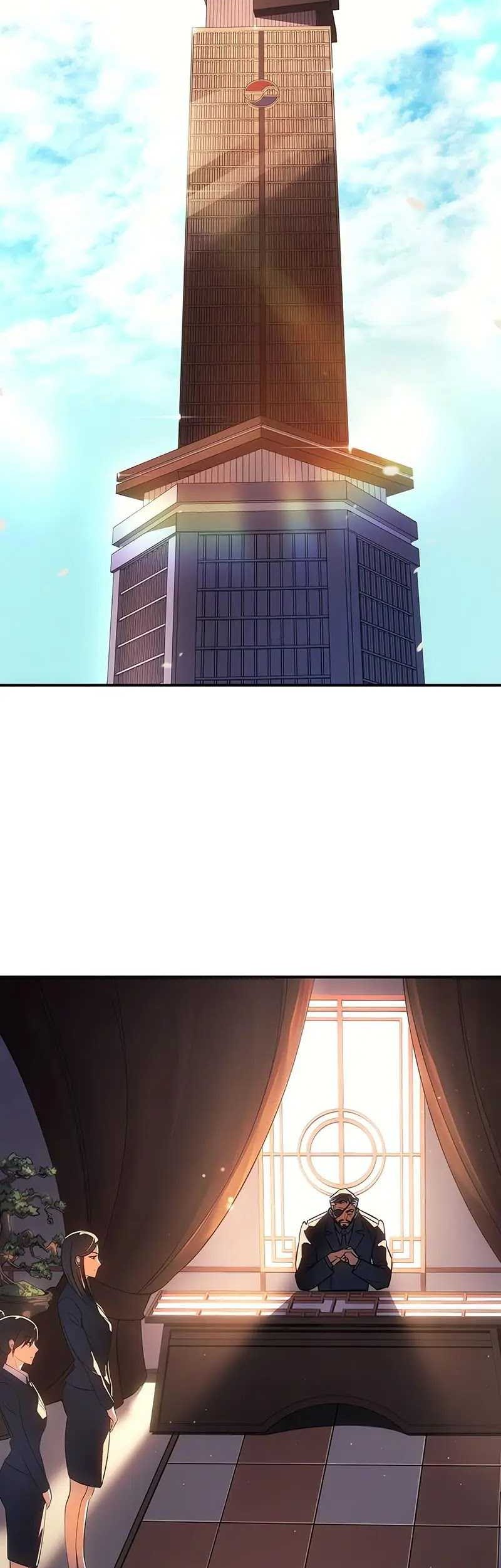 Regressing With The King’s Power Chapter 11 Gambar 49