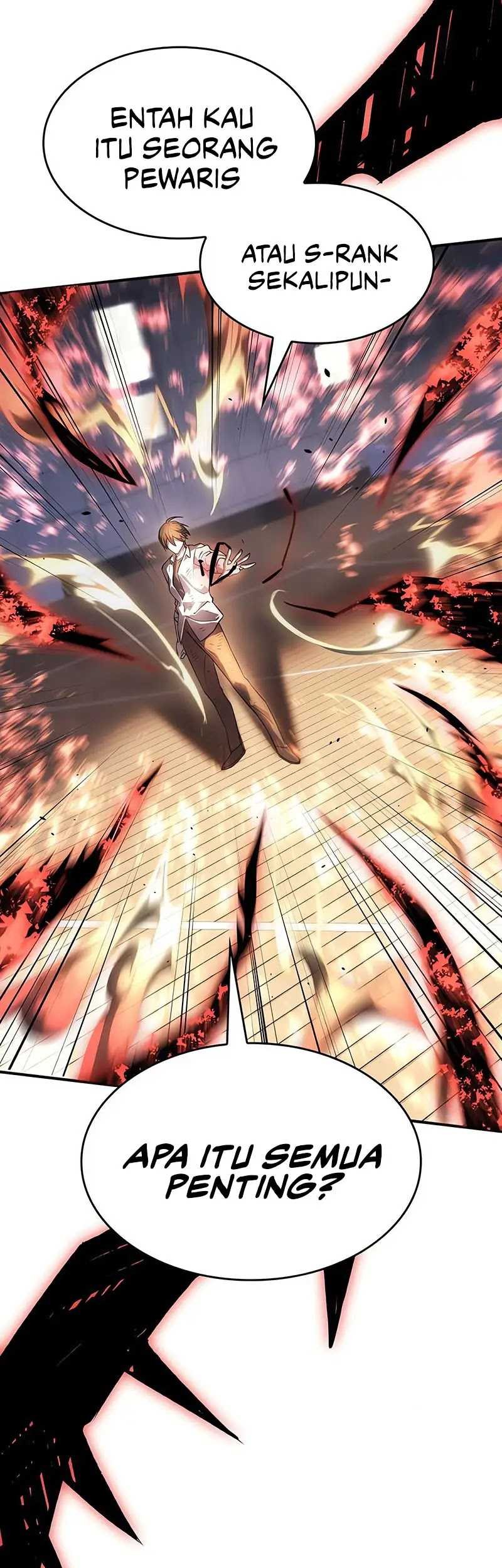 Regressing With The King’s Power Chapter 11 Gambar 76