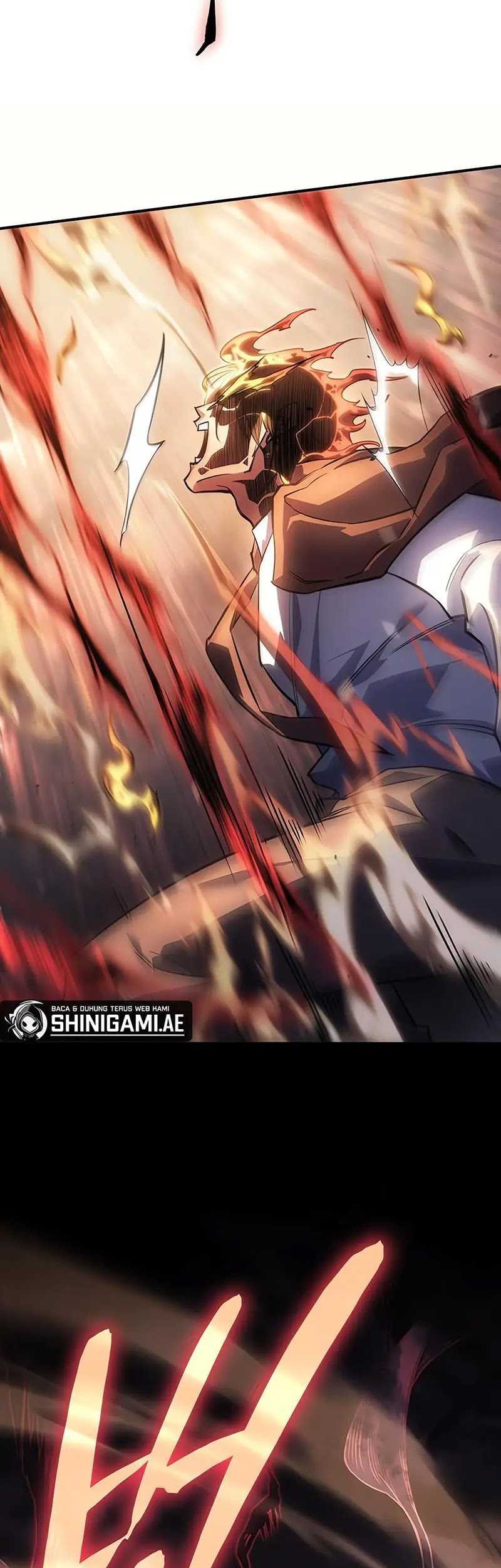 Regressing With The King’s Power Chapter 11 Gambar 78