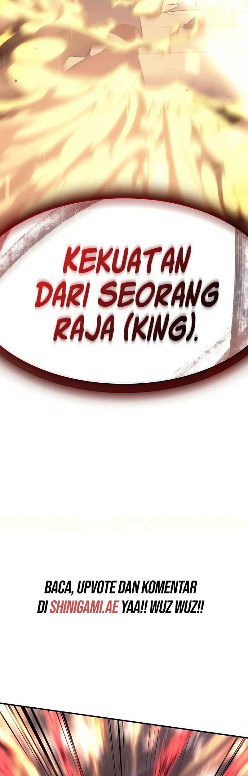 Regressing With The King’s Power Chapter 11 Gambar 81