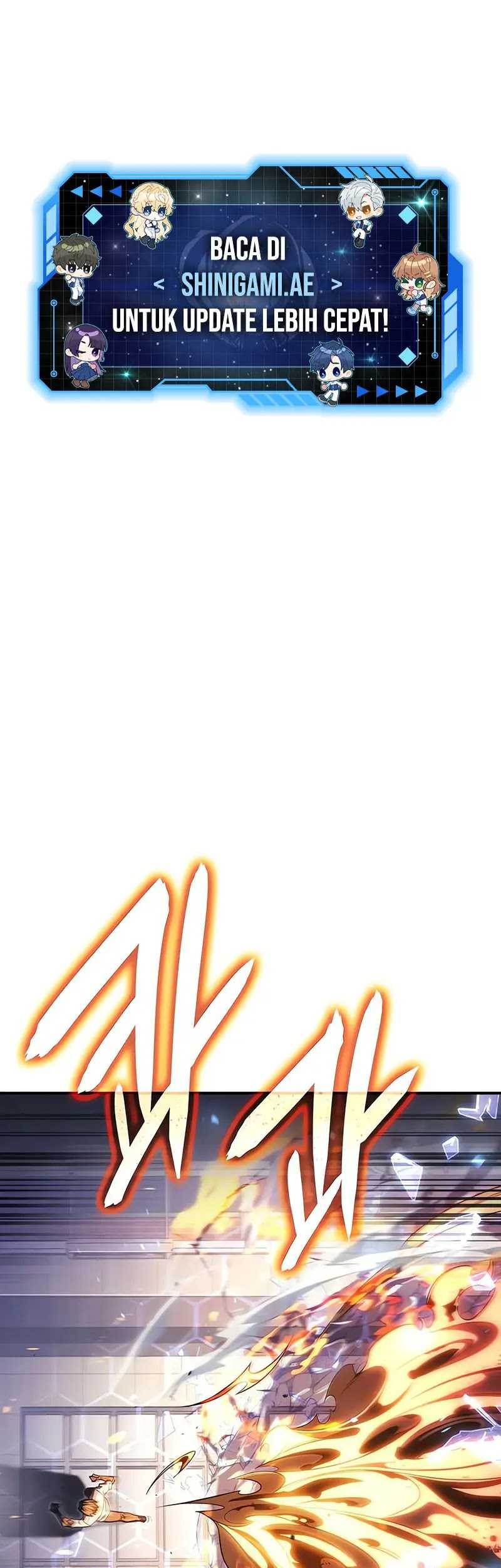 Manhwa Regressing With The King’s Power Chapter 11 gambar nomor 2