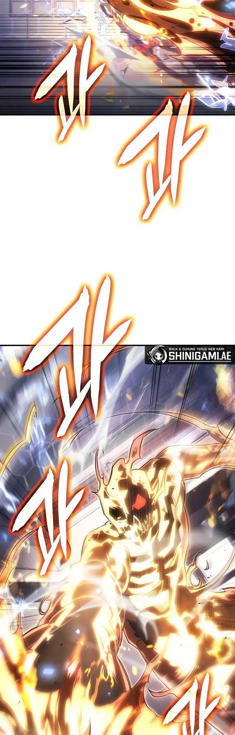 Regressing With The King’s Power Chapter 11 Gambar 3