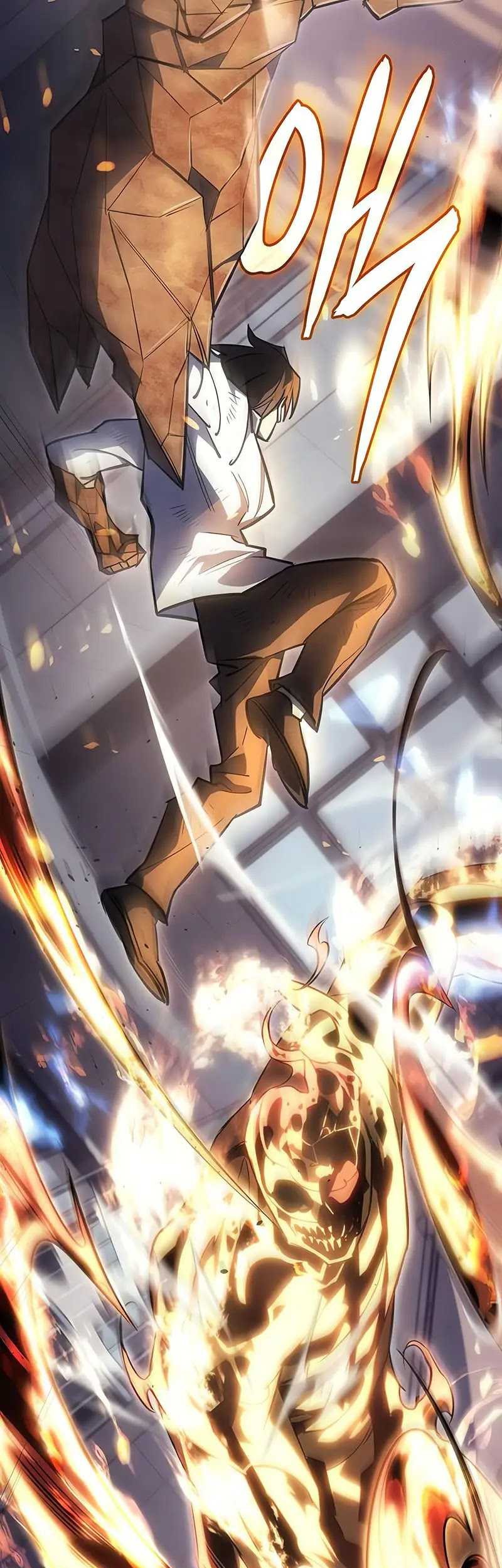 Regressing With The King’s Power Chapter 11 Gambar 7