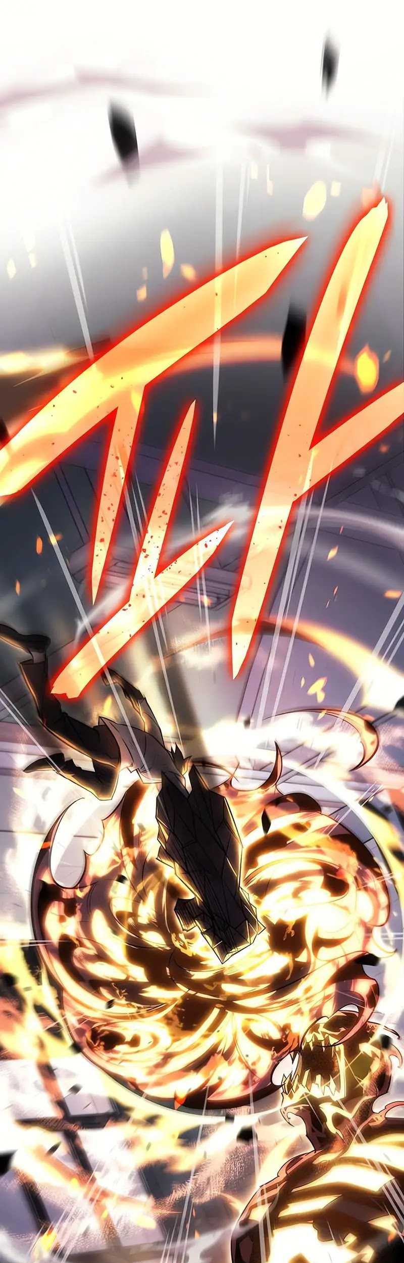 Regressing With The King’s Power Chapter 11 Gambar 11