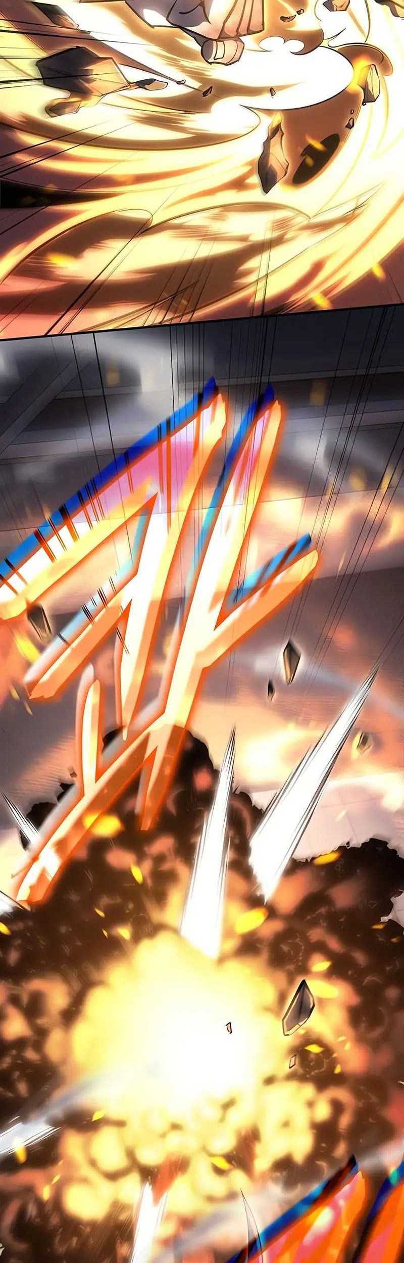 Regressing With The King’s Power Chapter 11 Gambar 14