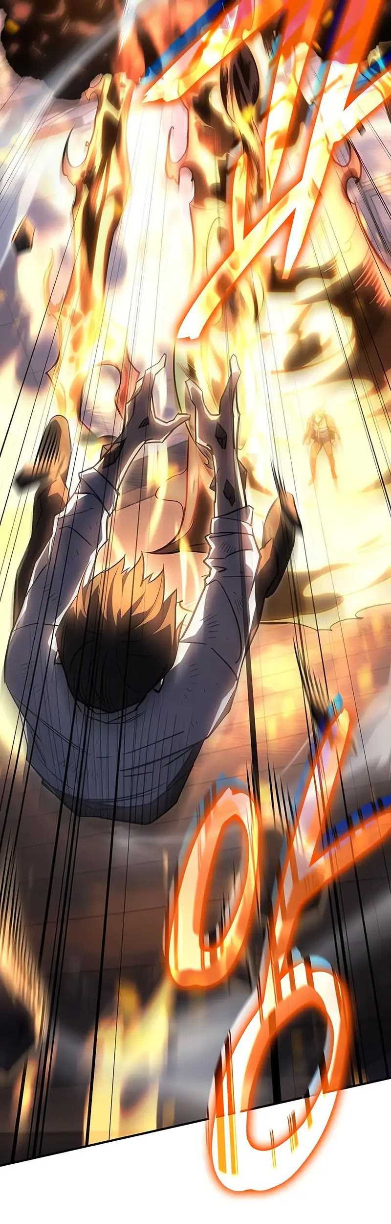 Regressing With The King’s Power Chapter 11 Gambar 15