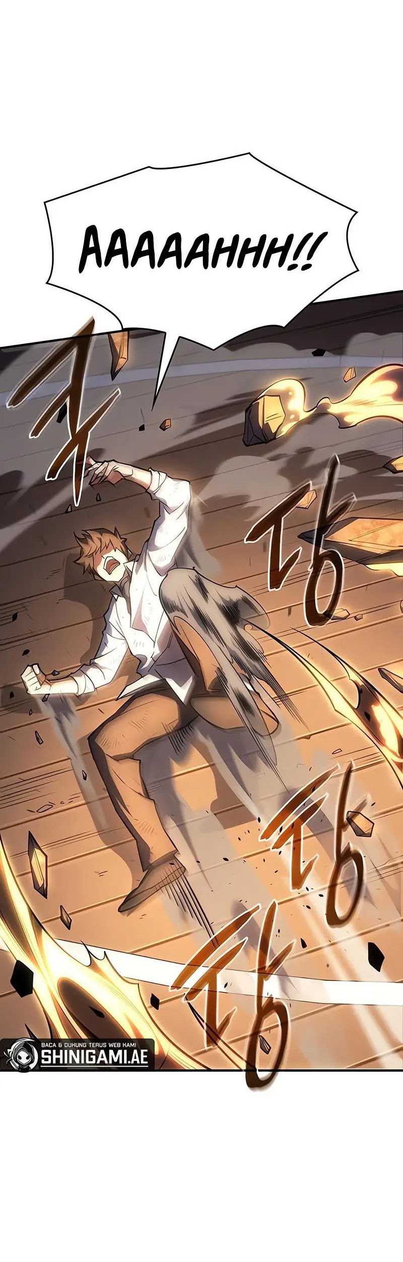 Regressing With The King’s Power Chapter 11 Gambar 16