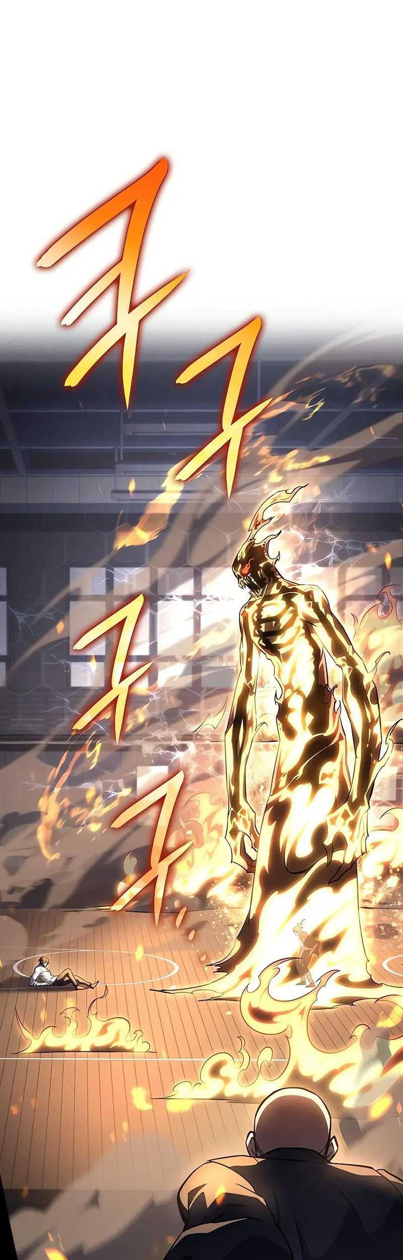 Regressing With The King’s Power Chapter 11 Gambar 17