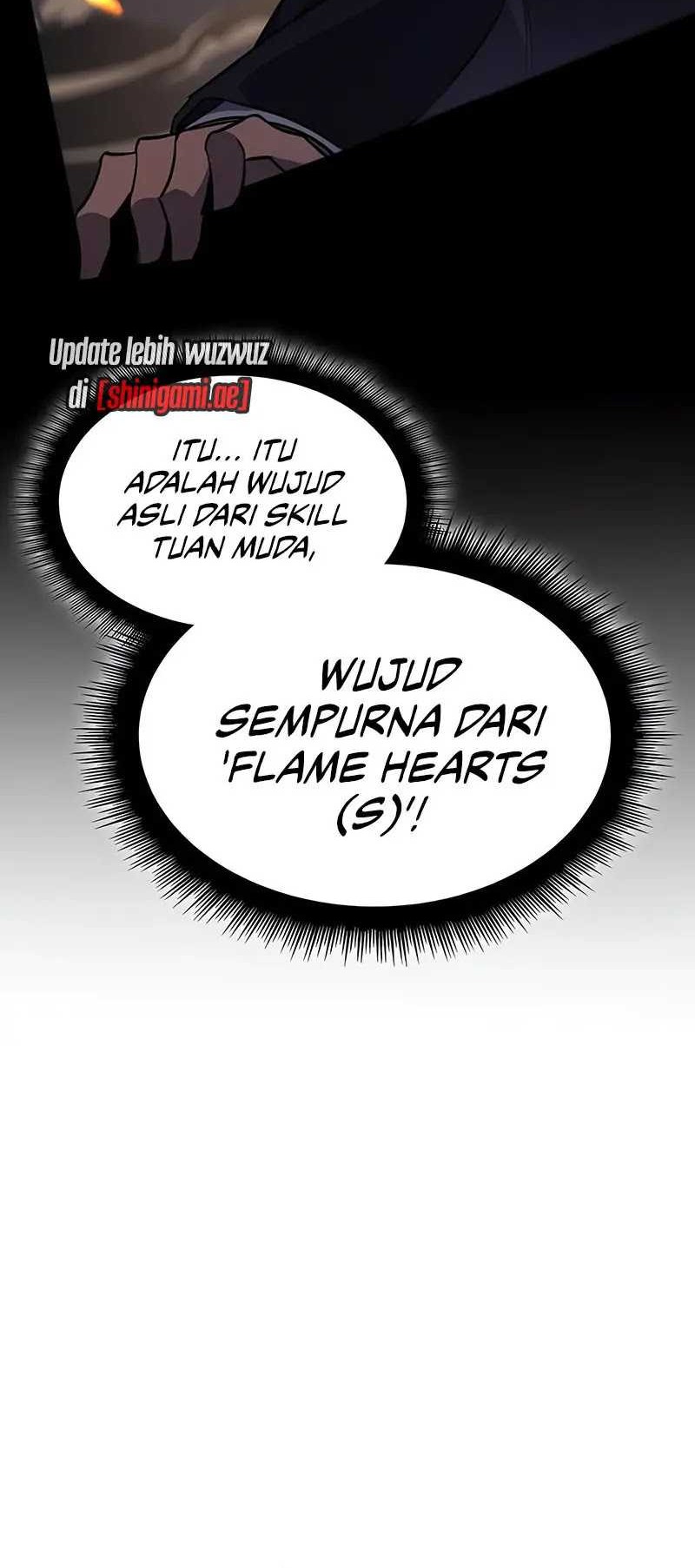 Regressing With The King’s Power Chapter 11 Gambar 18