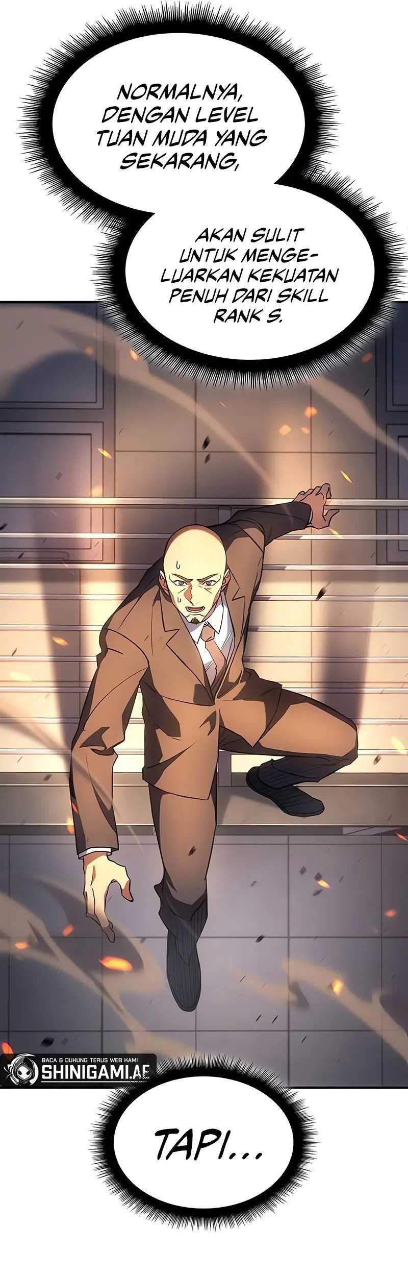 Regressing With The King’s Power Chapter 11 Gambar 19