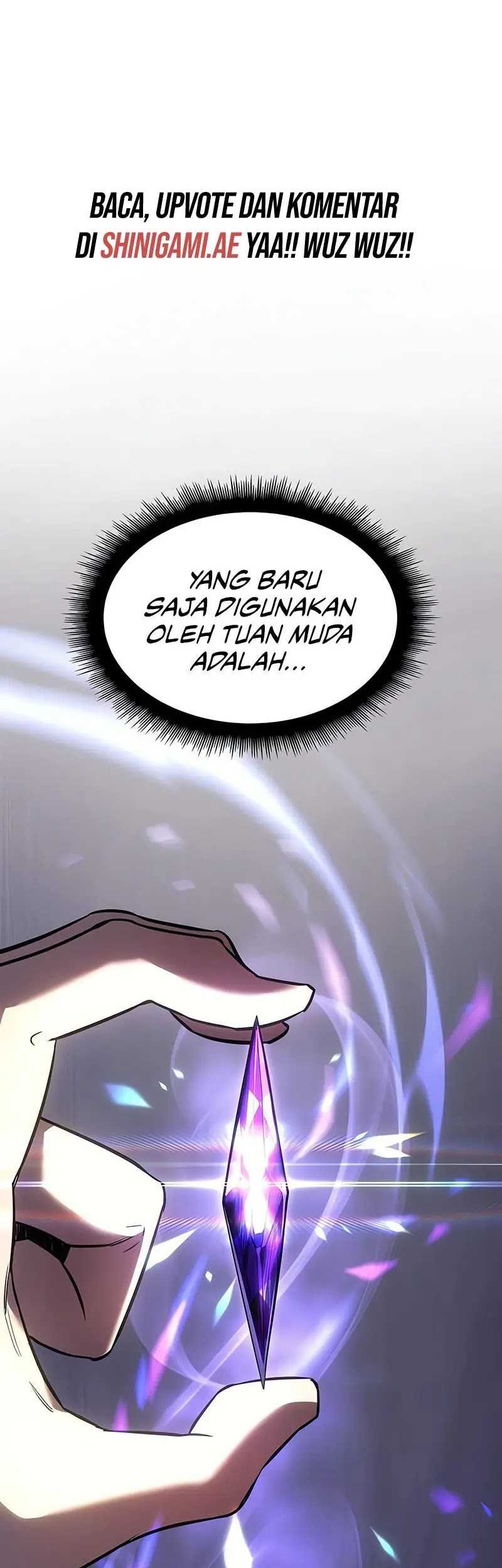 Regressing With The King’s Power Chapter 11 Gambar 20