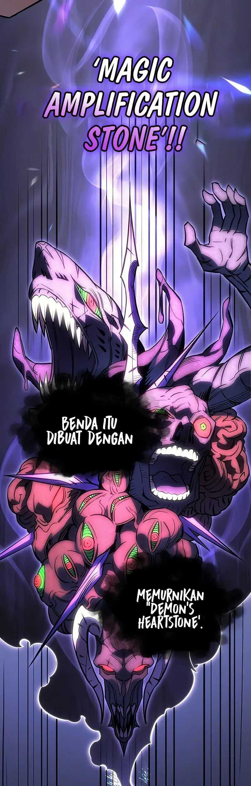 Regressing With The King’s Power Chapter 11 Gambar 21