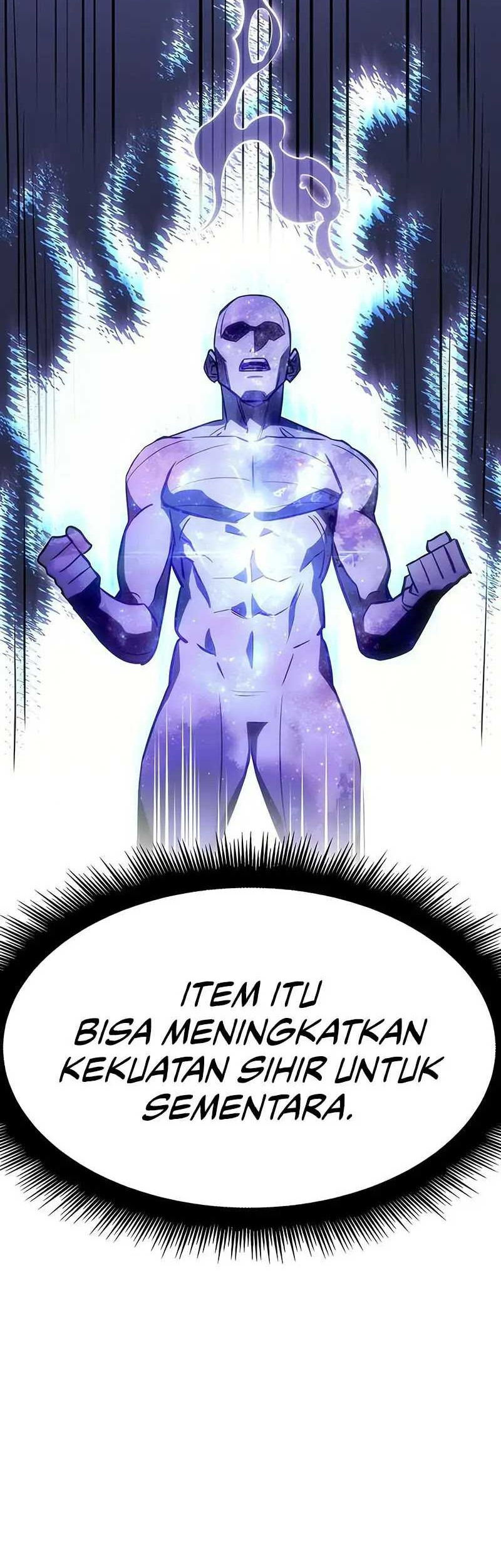 Regressing With The King’s Power Chapter 11 Gambar 22