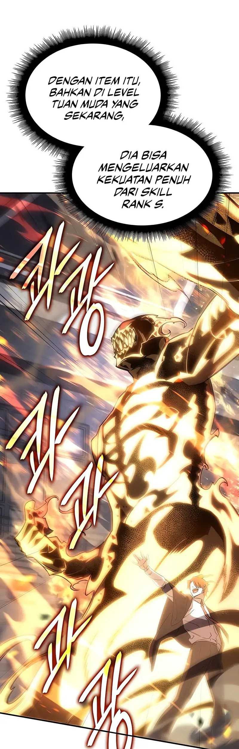 Regressing With The King’s Power Chapter 11 Gambar 23