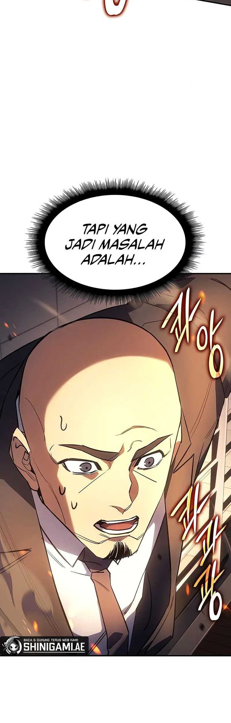 Regressing With The King’s Power Chapter 11 Gambar 24