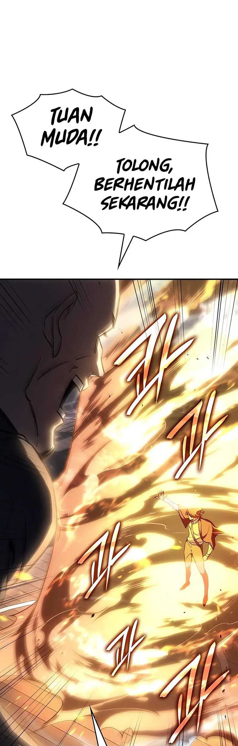 Regressing With The King’s Power Chapter 11 Gambar 25