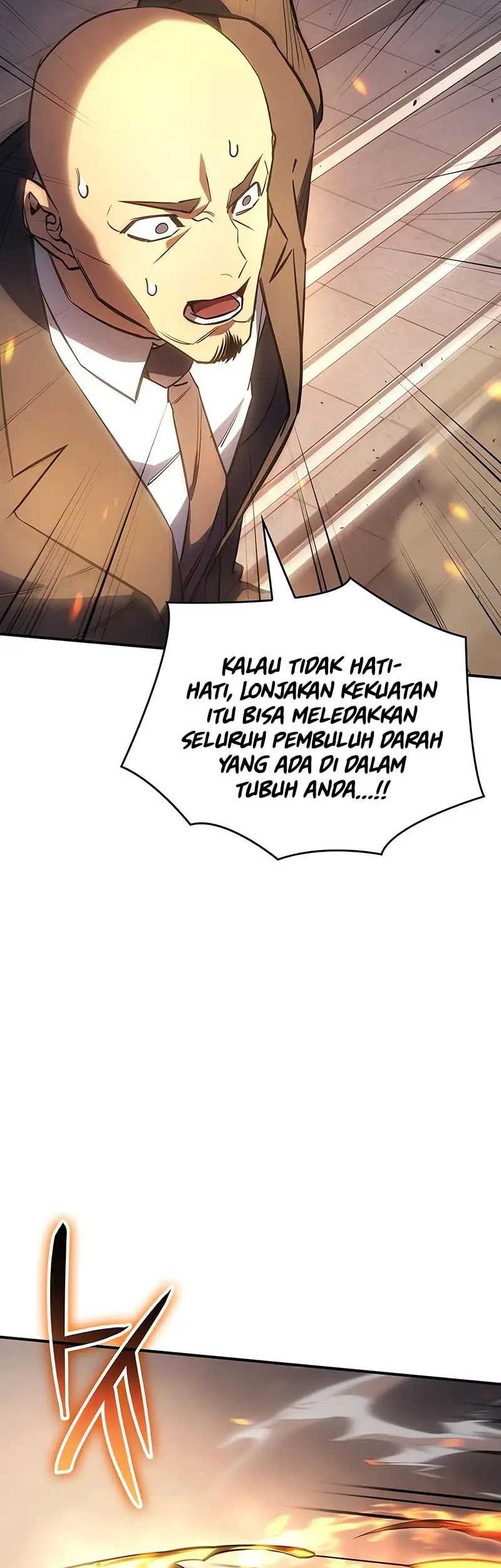 Regressing With The King’s Power Chapter 11 Gambar 27