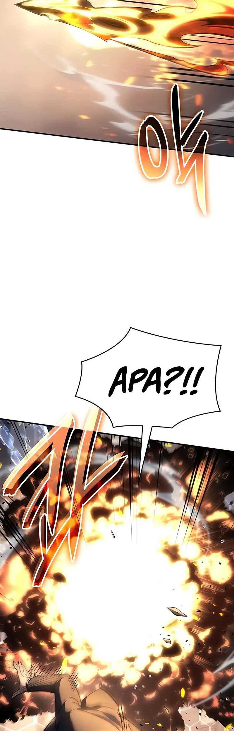 Regressing With The King’s Power Chapter 11 Gambar 28