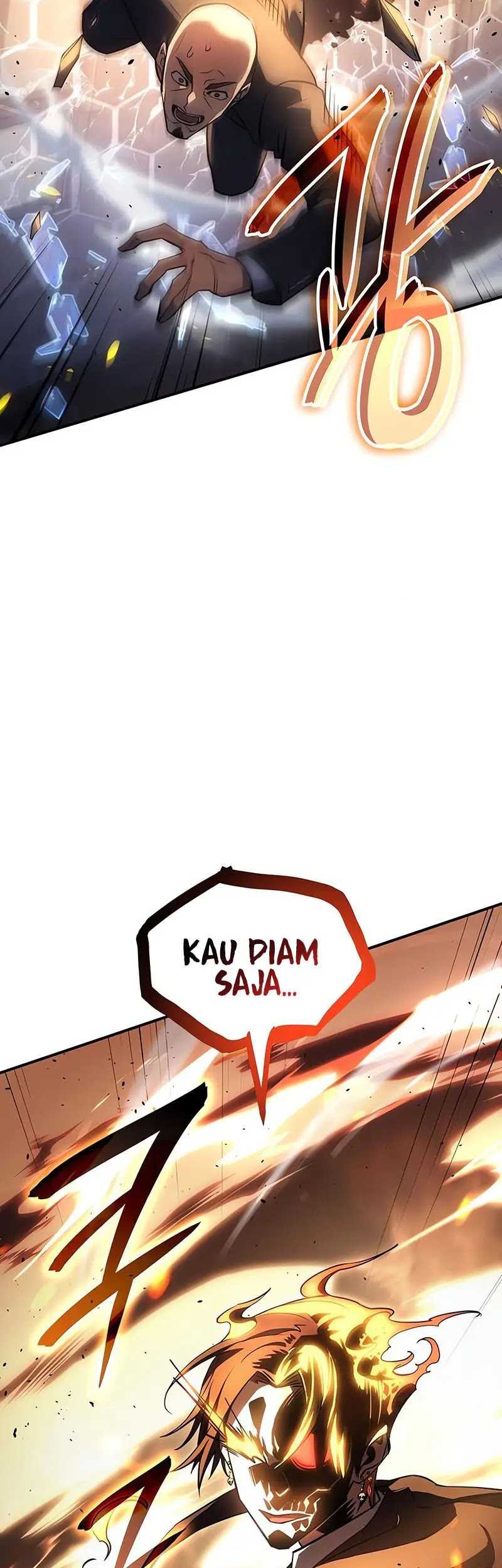 Regressing With The King’s Power Chapter 11 Gambar 29