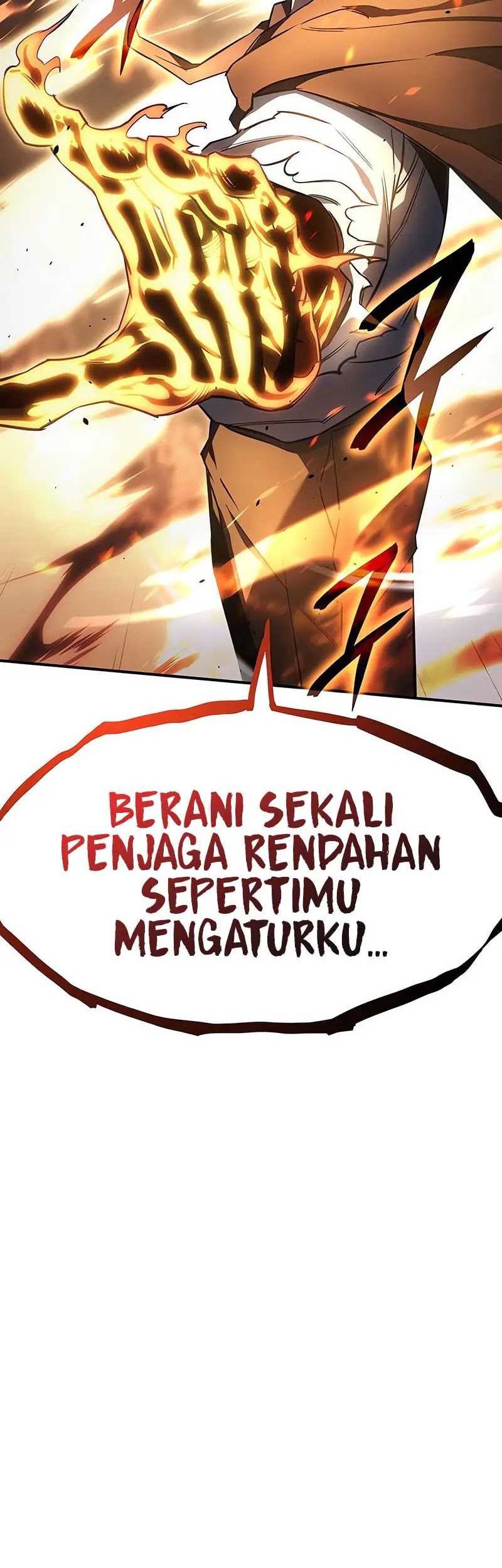 Regressing With The King’s Power Chapter 11 Gambar 30