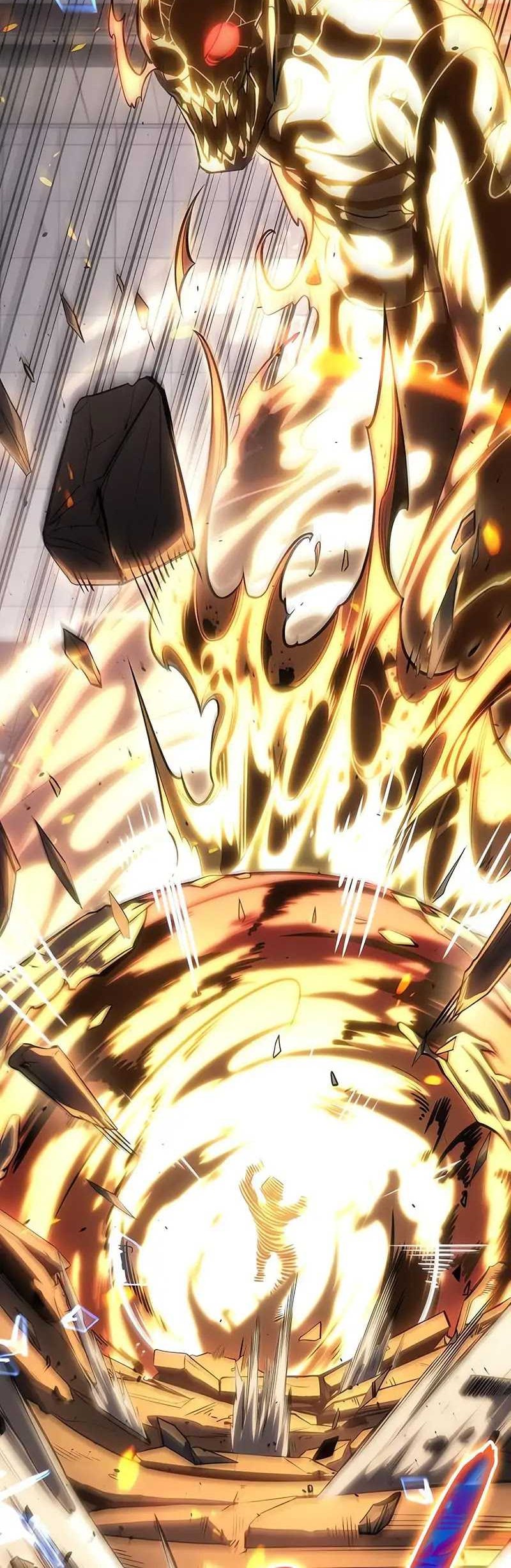 Regressing With The King’s Power Chapter 11 Gambar 34