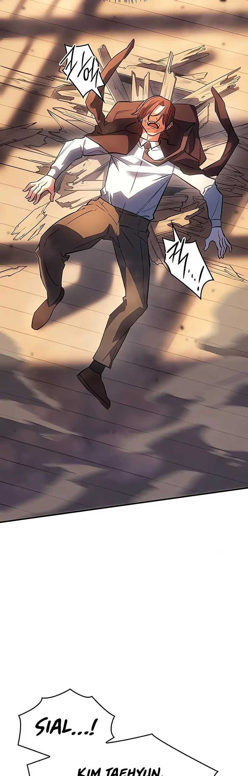 Regressing With The King’s Power Chapter 10 Gambar 60