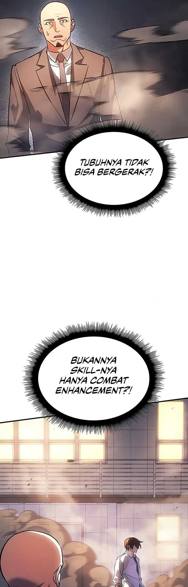 Regressing With The King’s Power Chapter 10 Gambar 62