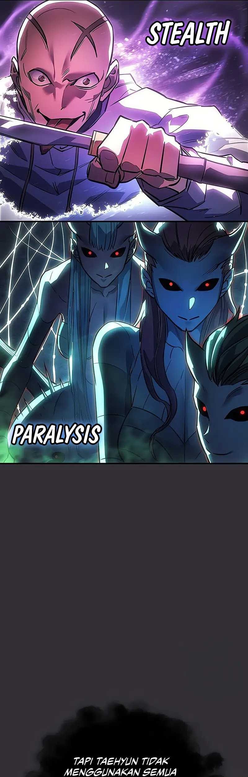 Regressing With The King’s Power Chapter 10 Gambar 66