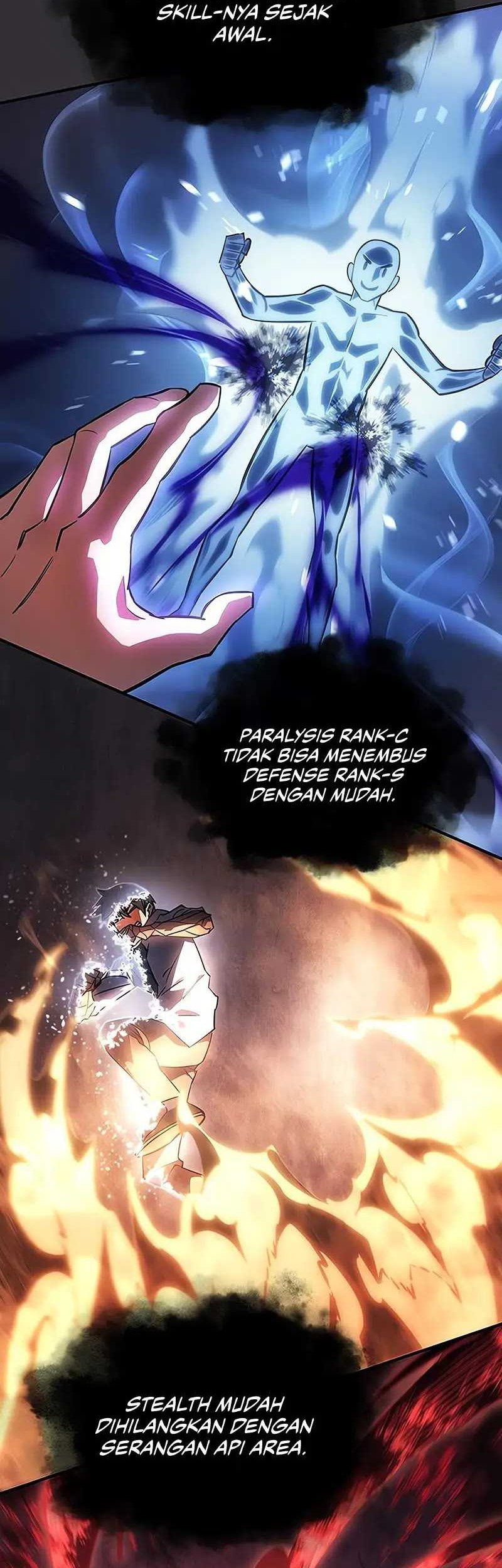 Regressing With The King’s Power Chapter 10 Gambar 67