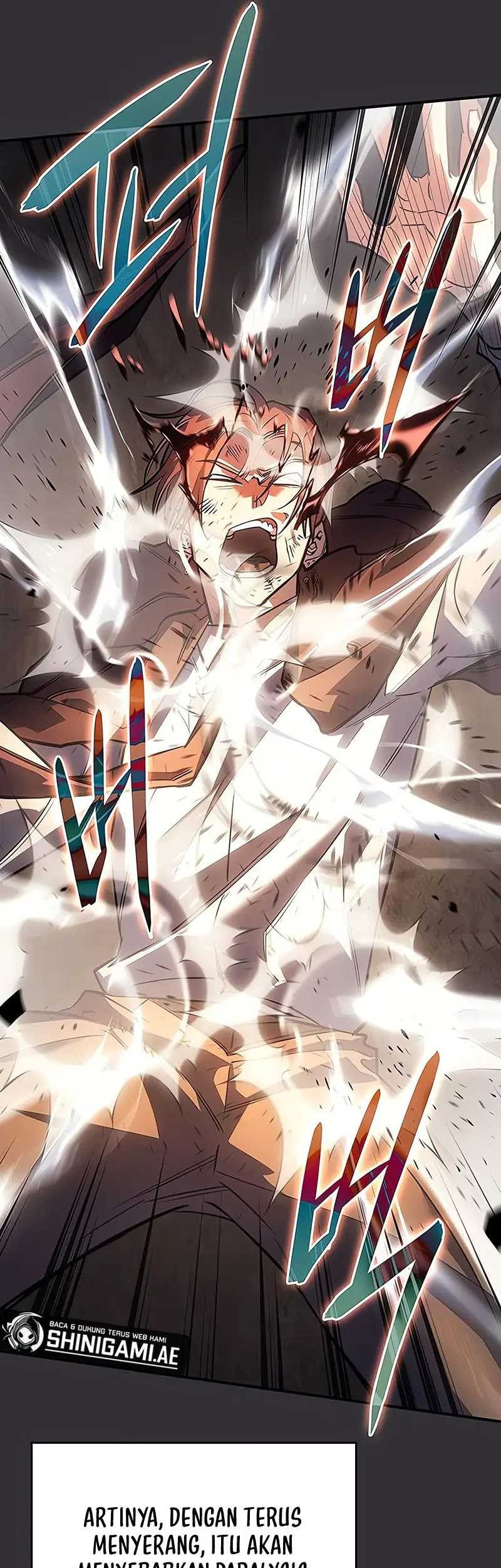 Regressing With The King’s Power Chapter 10 Gambar 70