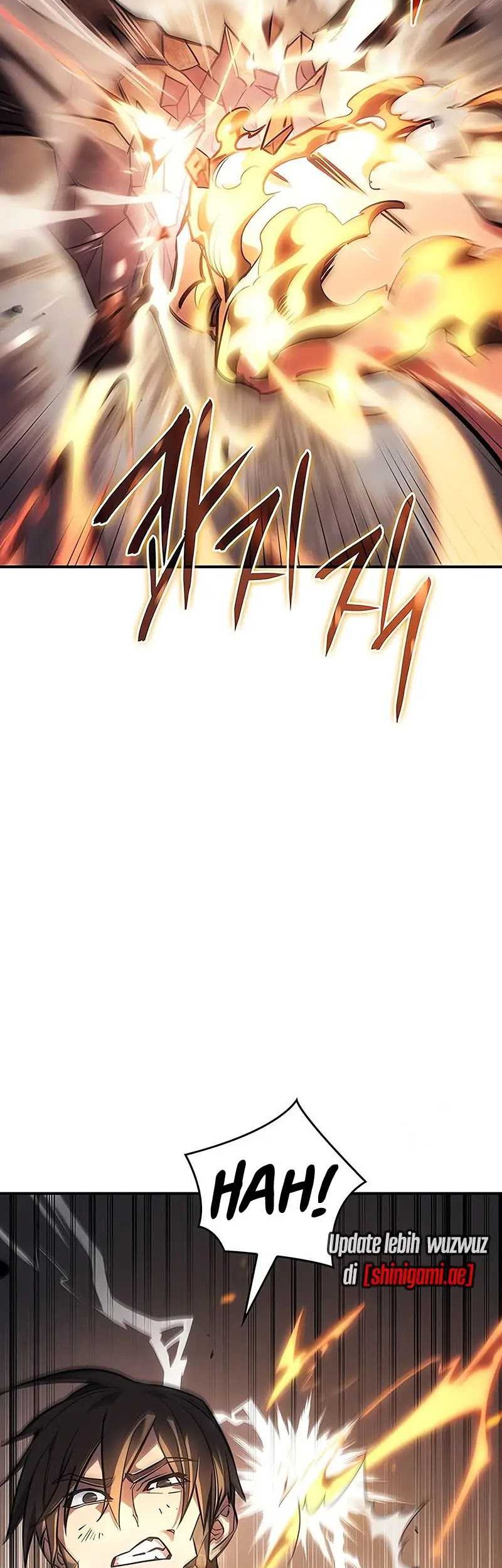 Regressing With The King’s Power Chapter 10 Gambar 35