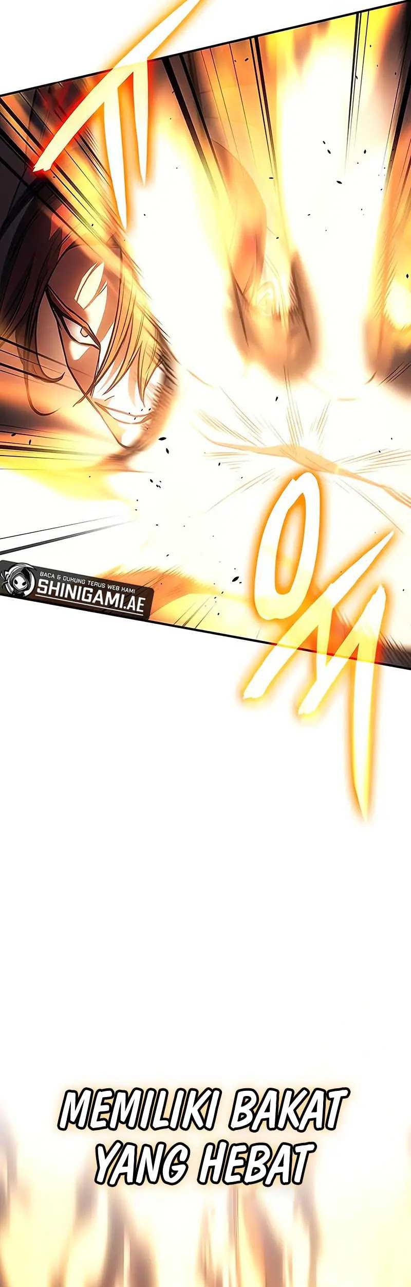 Regressing With The King’s Power Chapter 10 Gambar 48