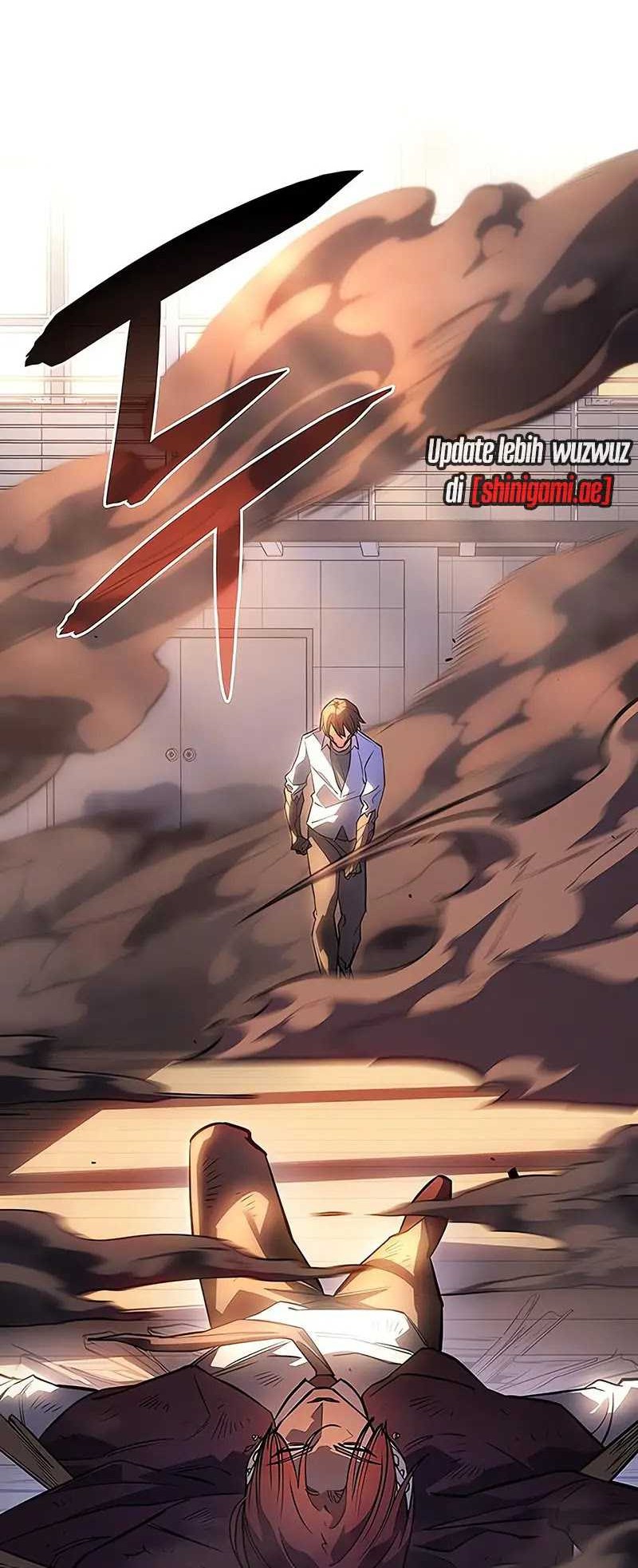 Regressing With The King’s Power Chapter 10 Gambar 76