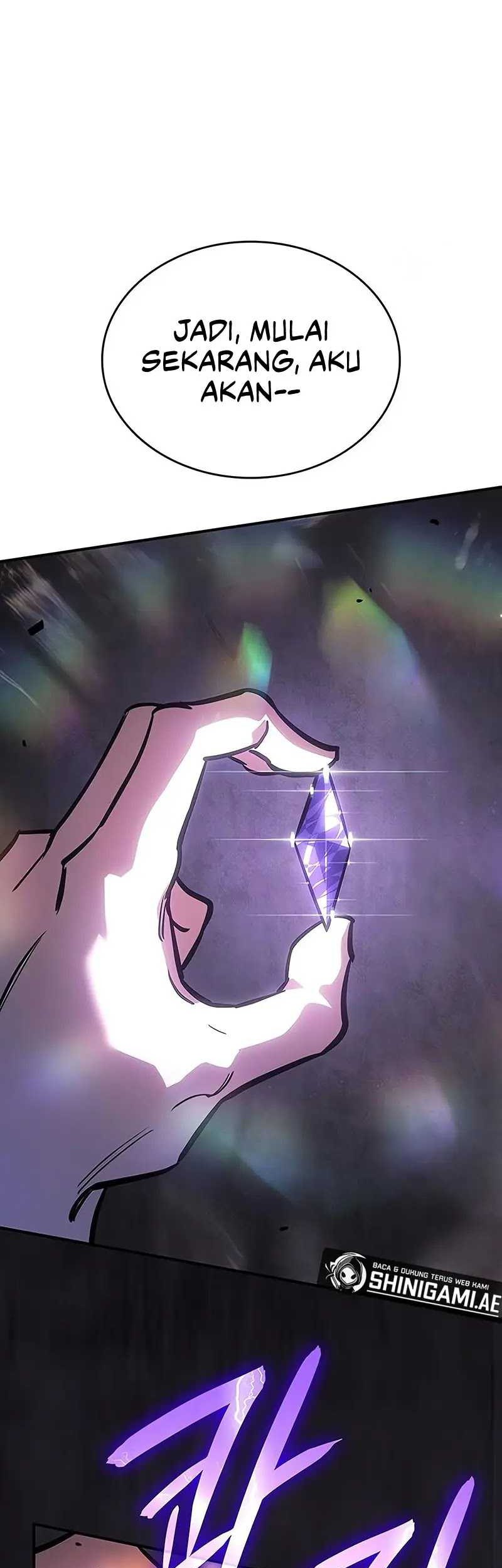 Regressing With The King’s Power Chapter 10 Gambar 83