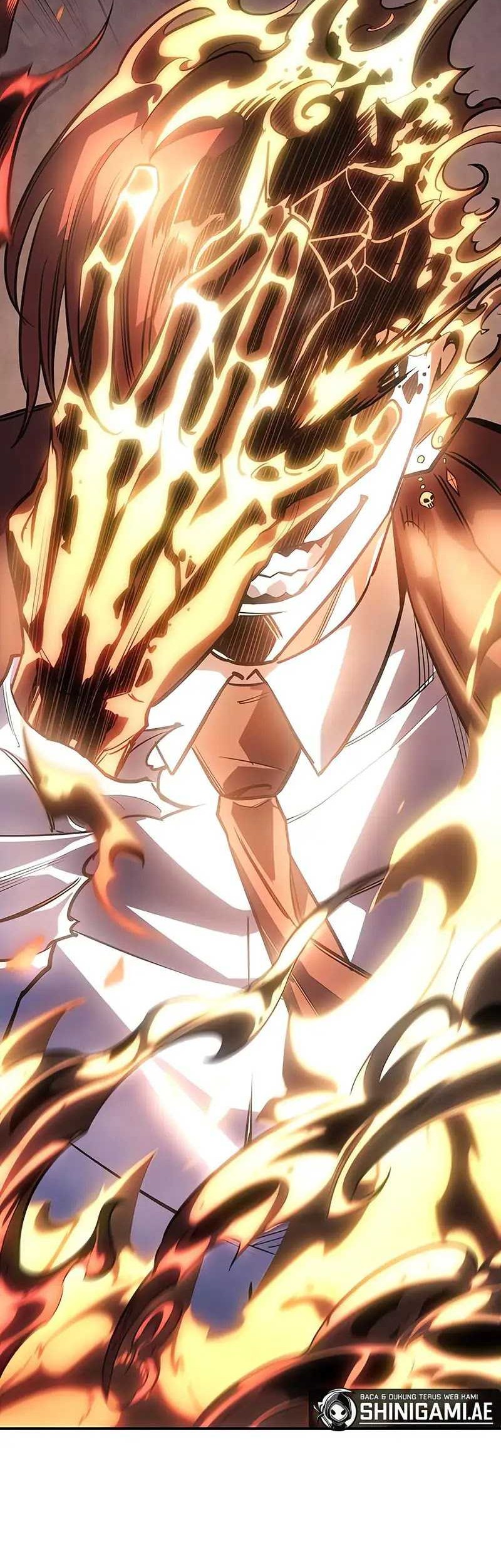 Regressing With The King’s Power Chapter 10 Gambar 88