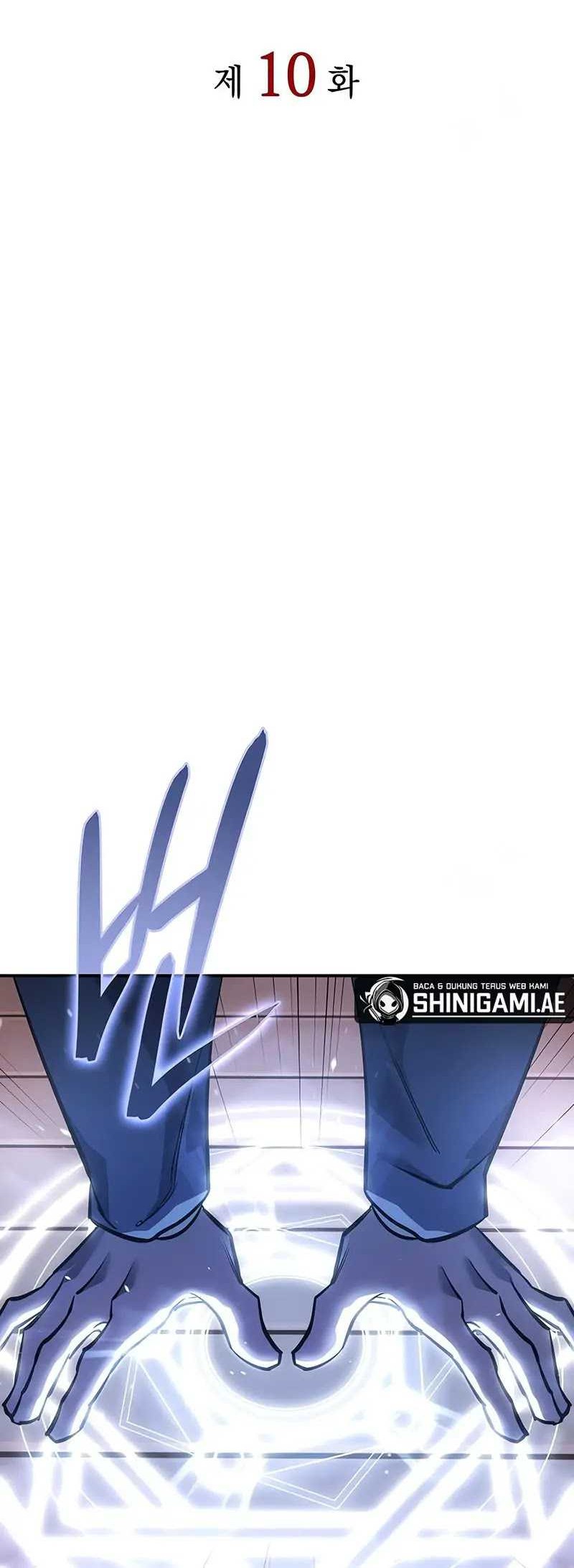 Regressing With The King’s Power Chapter 10 Gambar 25