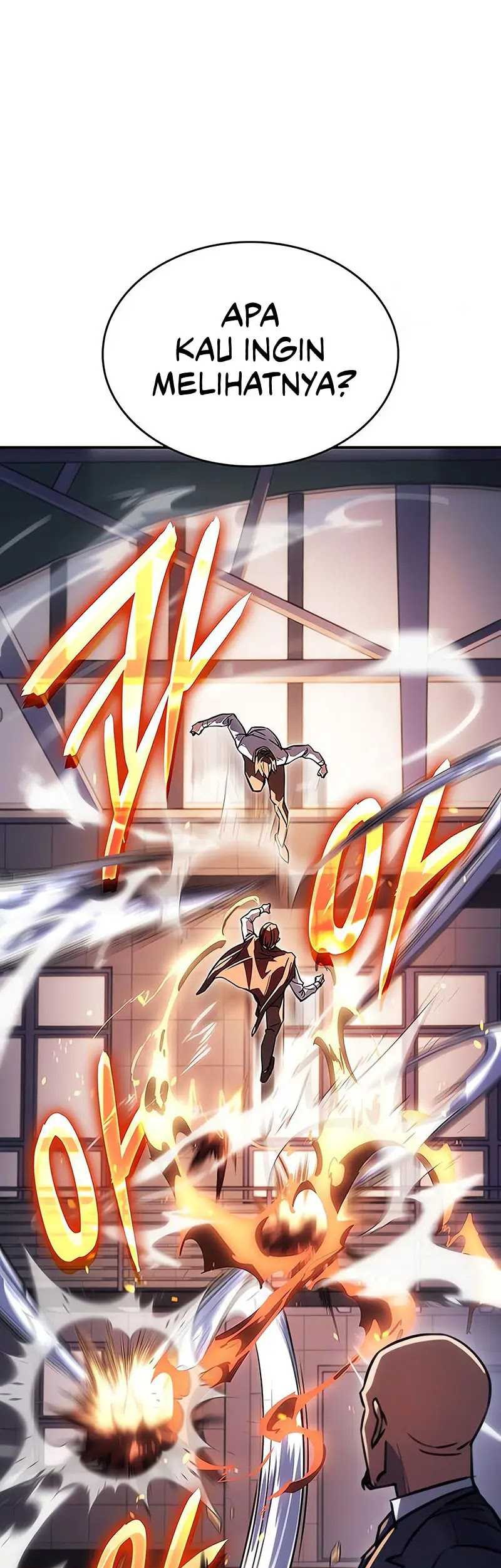 Regressing With The King’s Power Chapter 10 Gambar 30